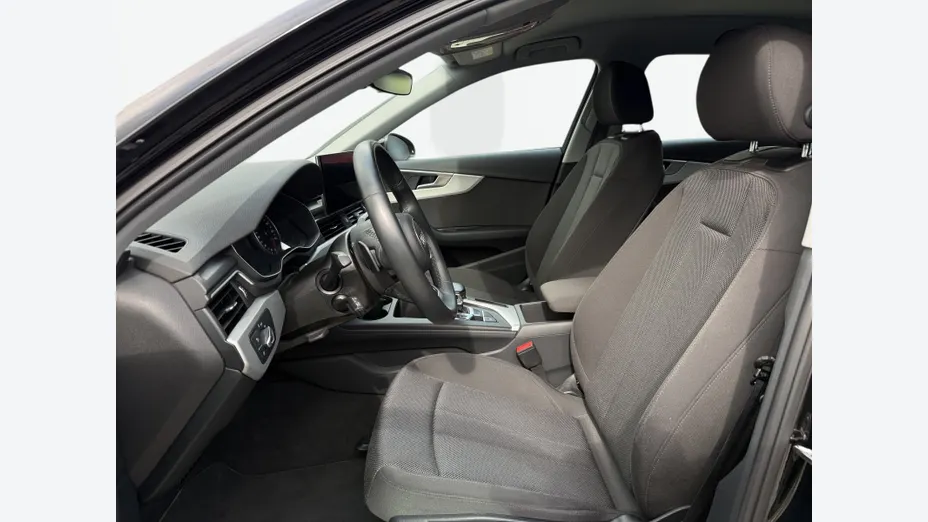 AUDI A4 A4 35 TFSI mHEV S Line S tronic