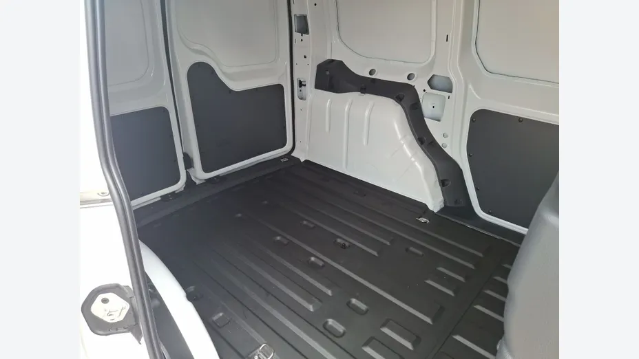VOLKSWAGEN Caddy Caddy Cargo 2.0 TDI Nowy