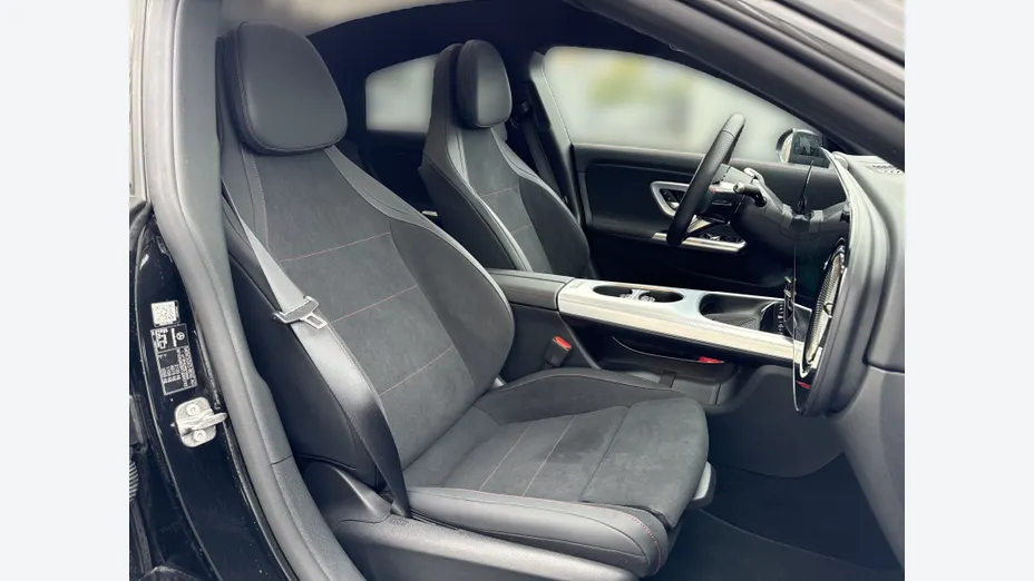 MERCEDES-BENZ CLA CLA 200 mHEV 8G-DCT