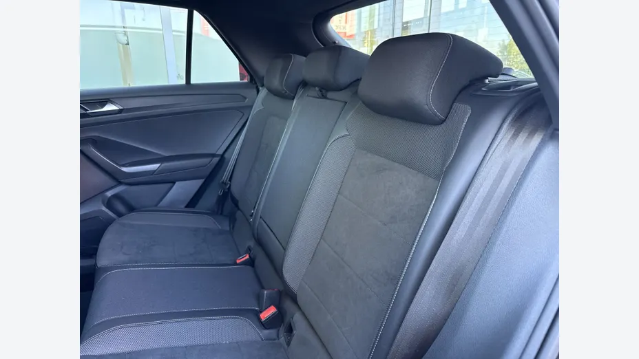 VOLKSWAGEN T-ROC T-ROC 1.5 TSI Life DSG
