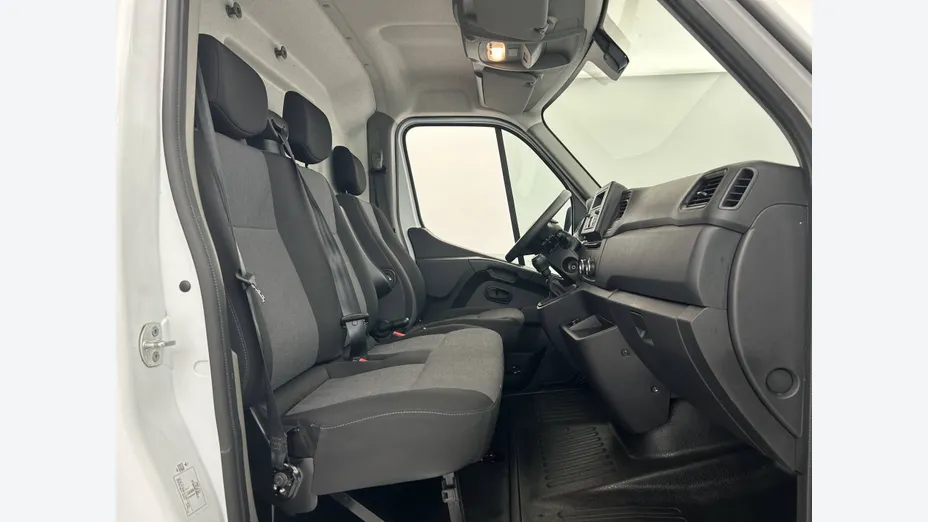 RENAULT Master -