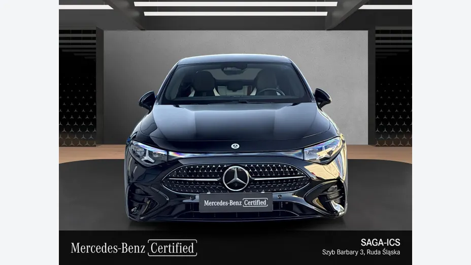 MERCEDES-BENZ CLA CLA 200 mHEV 8G-DCT