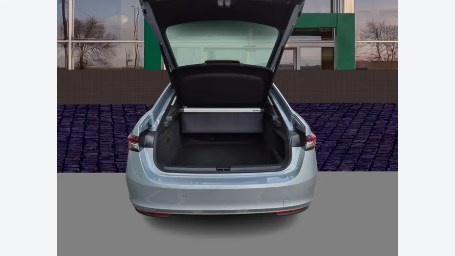 SKODA Superb Superb 1.5 TSI mHEV L&K DSG Nowy