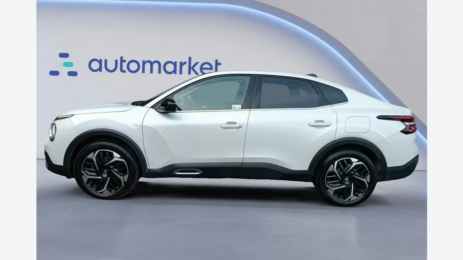 CITROEN C4 X C4 X 1.2 PureTech Shine Pack S&S EAT8
