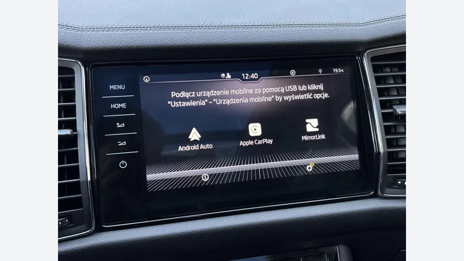 SKODA Kodiaq Kodiaq 2.0 TDI 4x4 L&K DSG