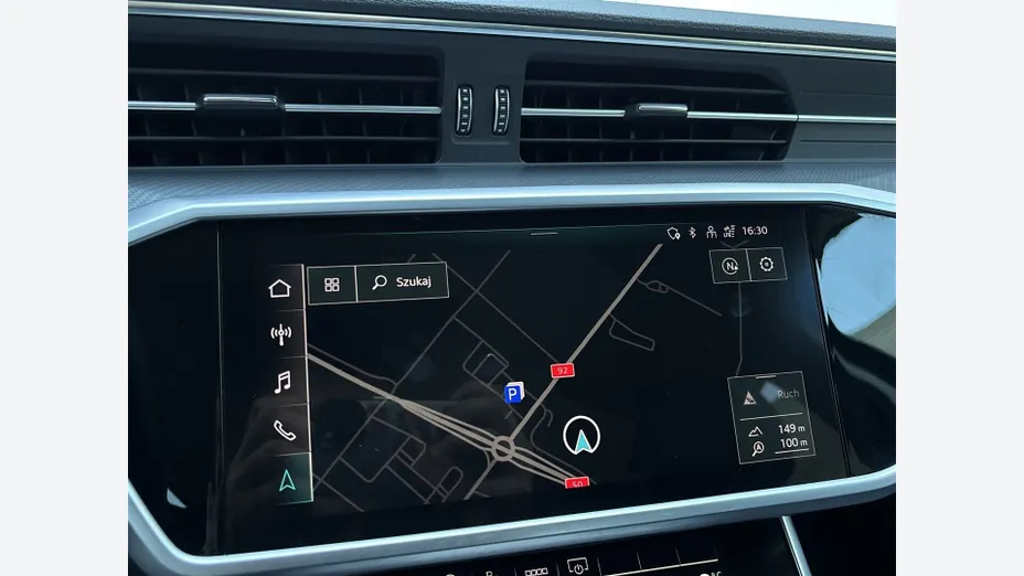 AUDI A6 A6 40 TDI mHEV Quattro Sport S tronic
