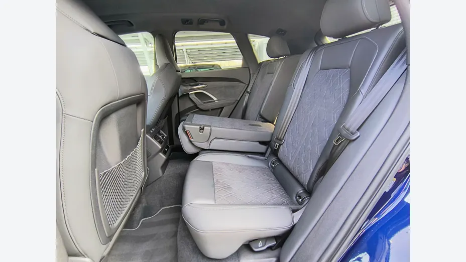 AUDI Q5 Q5 TDI mHEV 150 kW Quattro S tronic