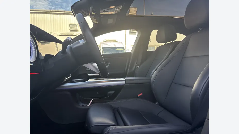 MERCEDES-BENZ CLA CLA 200 mHEV 4-Matic 8G-DCT