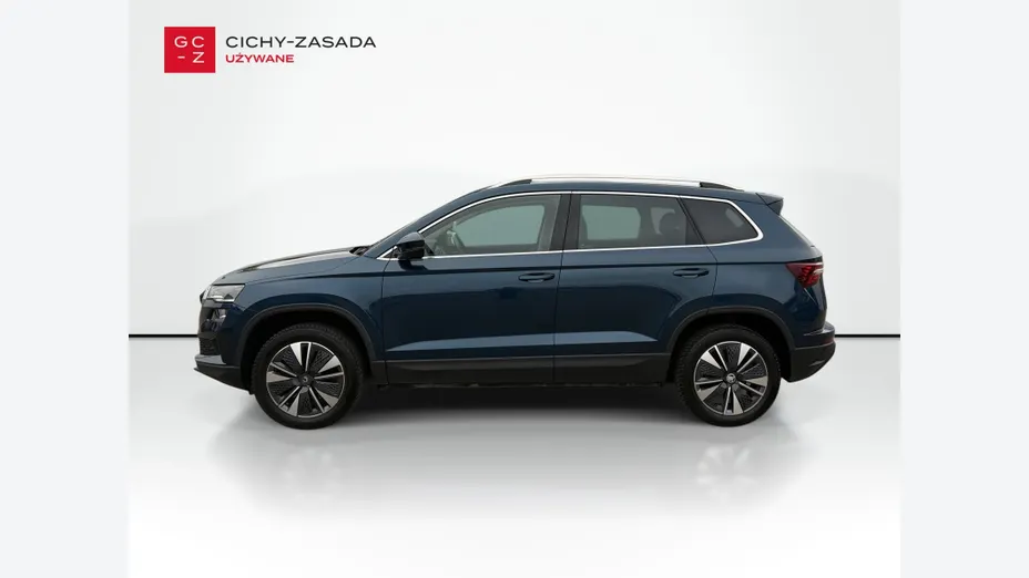 SKODA Karoq Karoq 1.5 TSI ACT Style DSG