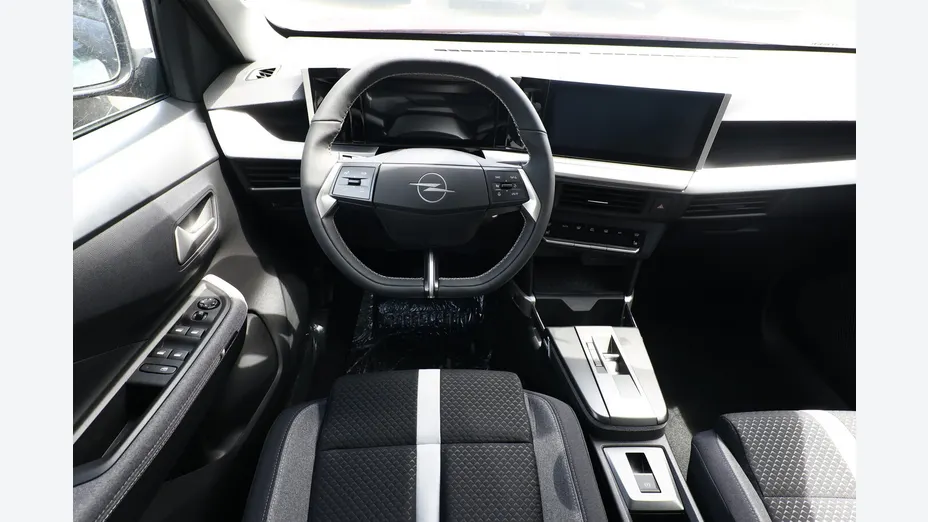 OPEL Frontera -