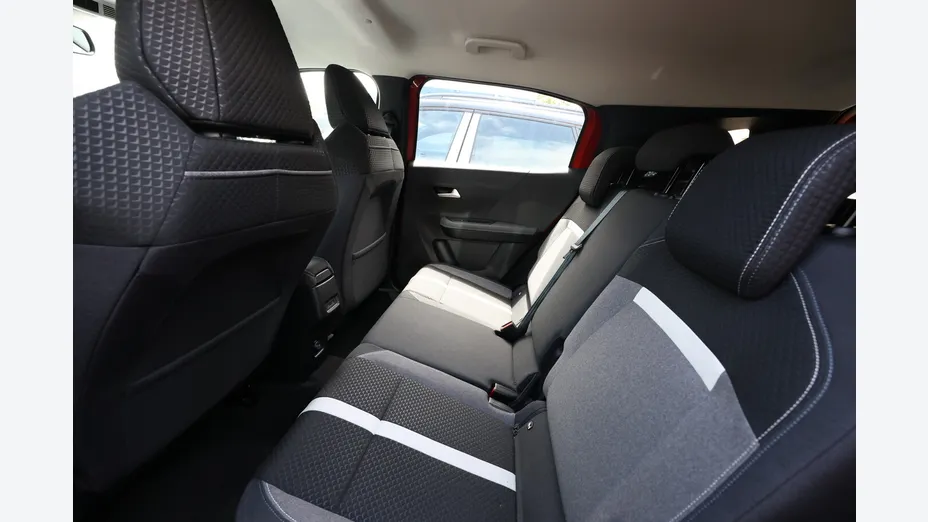 OPEL Frontera -