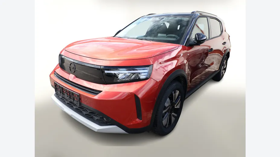 OPEL Frontera -