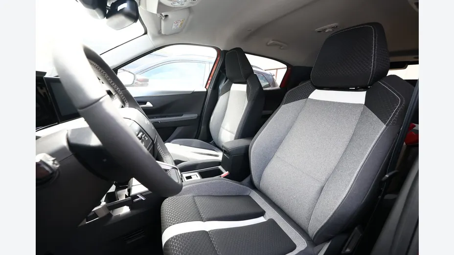 OPEL Frontera -