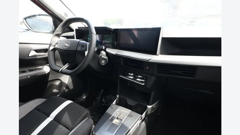 OPEL Frontera -