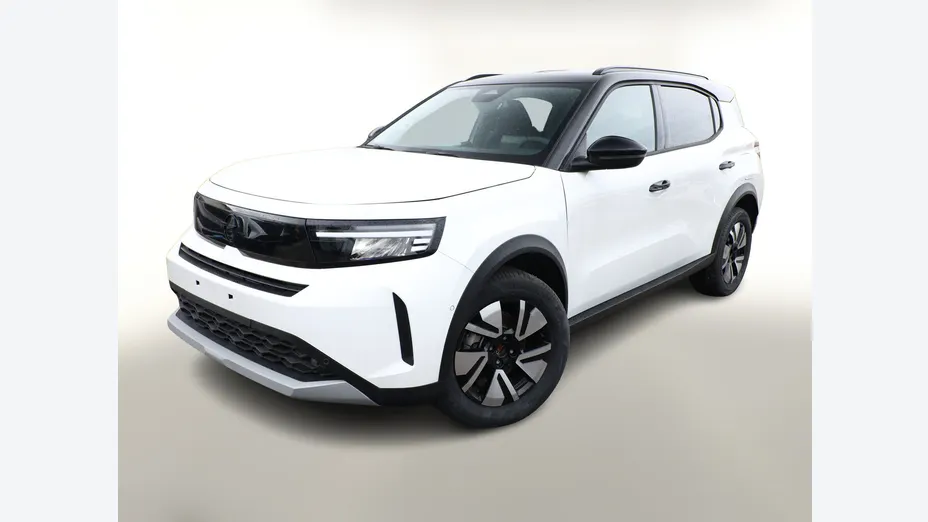 OPEL Frontera -