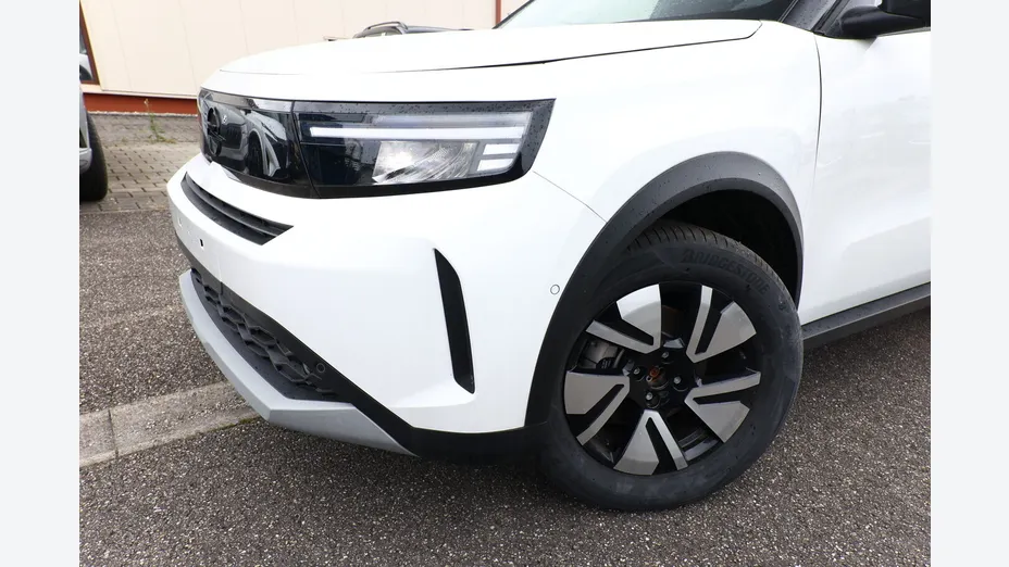 OPEL Frontera -