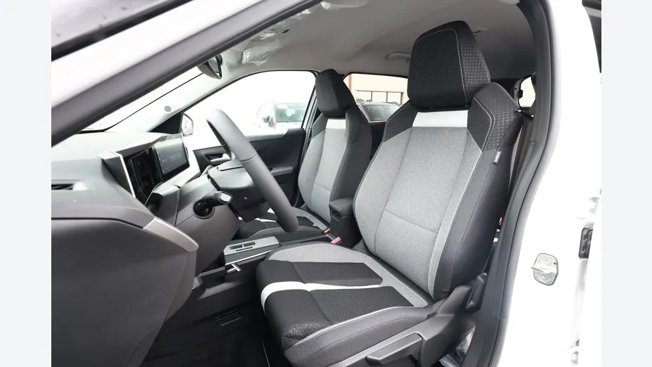 OPEL Frontera -