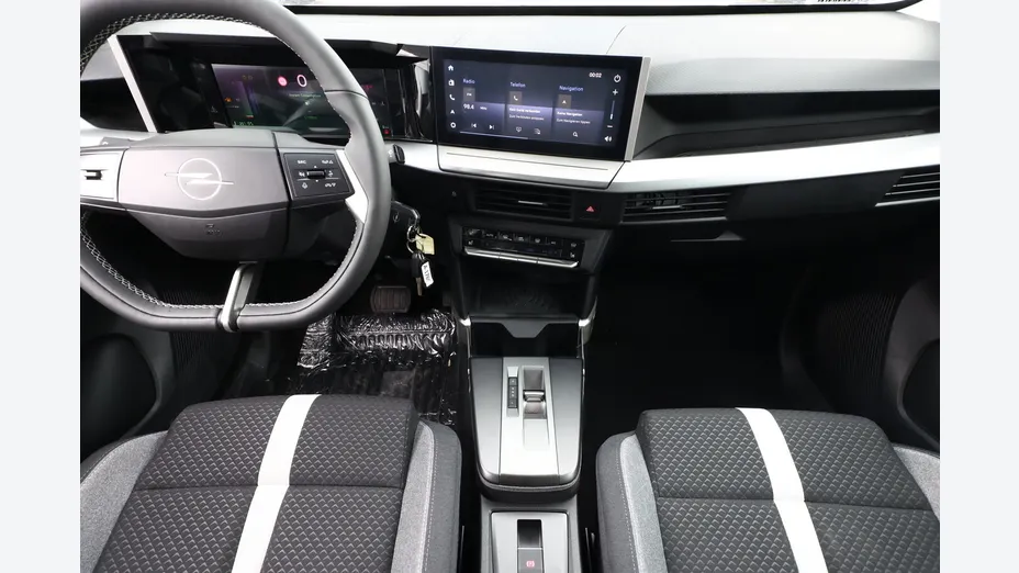 OPEL Frontera -