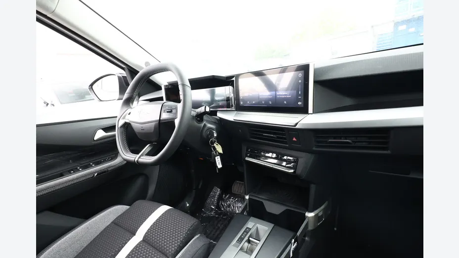 OPEL Frontera -