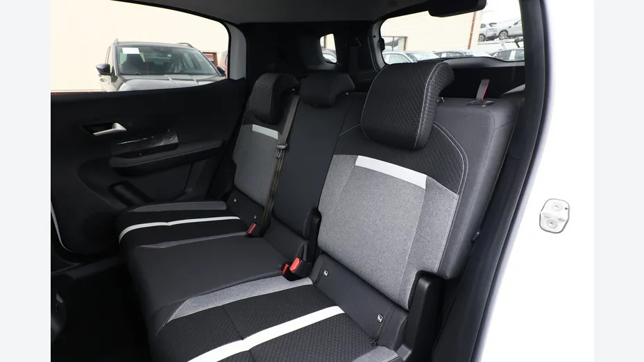 OPEL Frontera -