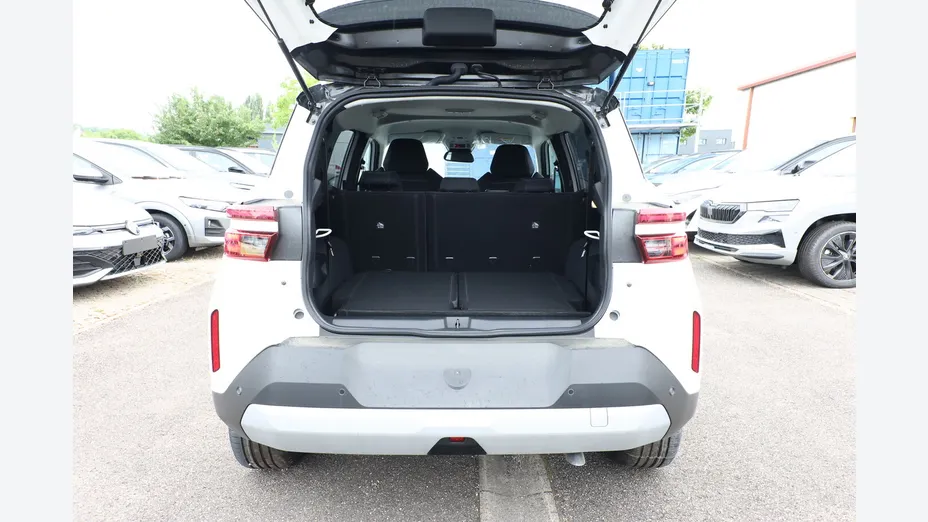 OPEL Frontera -