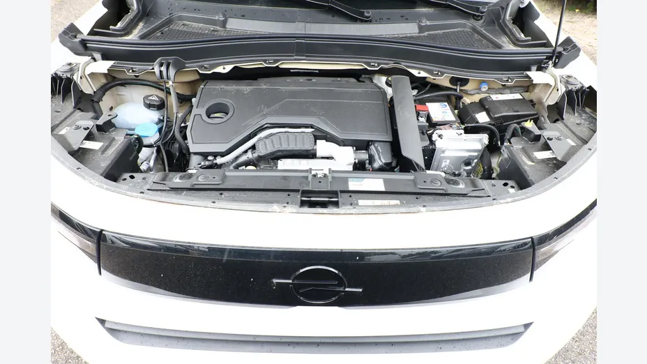 OPEL Frontera -