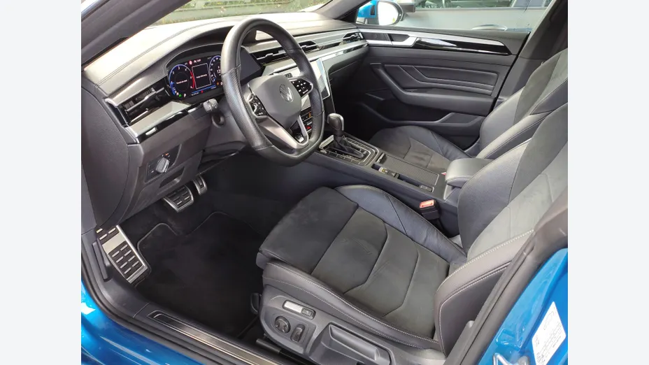 VOLKSWAGEN Arteon Arteon 2.0 TDI R-Line DSG