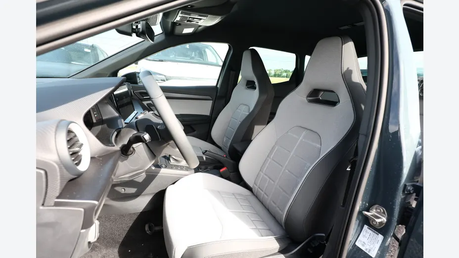 SEAT Arona -
