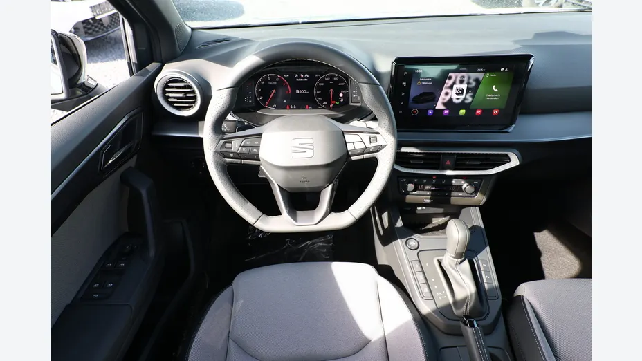 SEAT Arona -