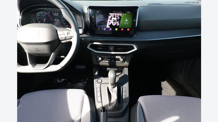SEAT Arona -