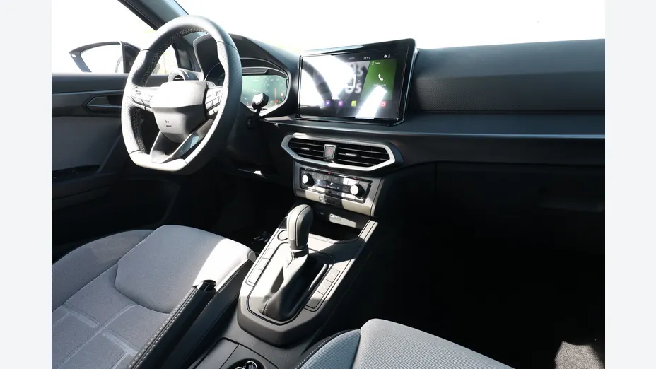 SEAT Arona -