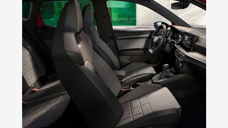 SEAT Arona -