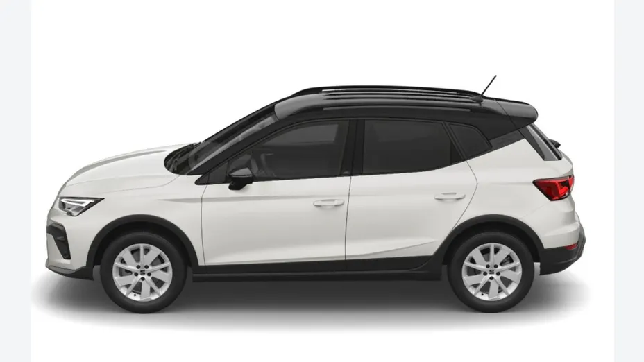 SEAT Arona -