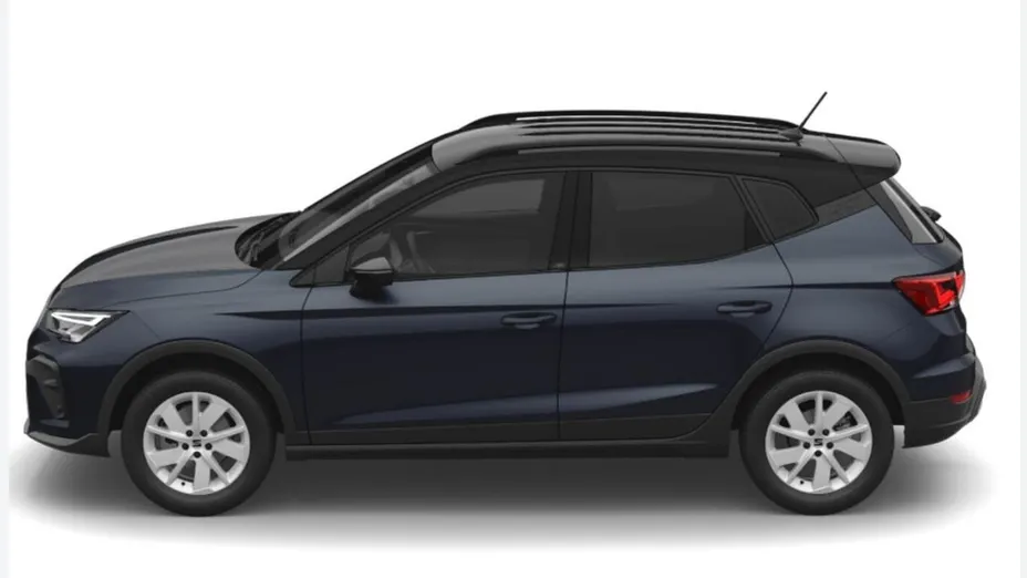 SEAT Arona -