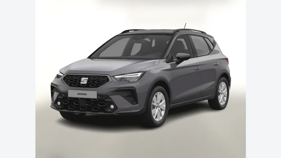 SEAT Arona -