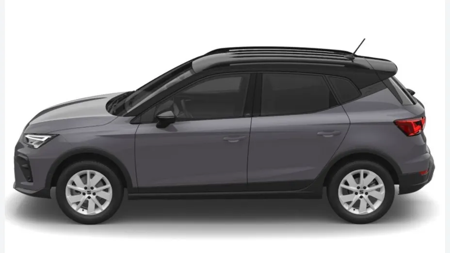 SEAT Arona -