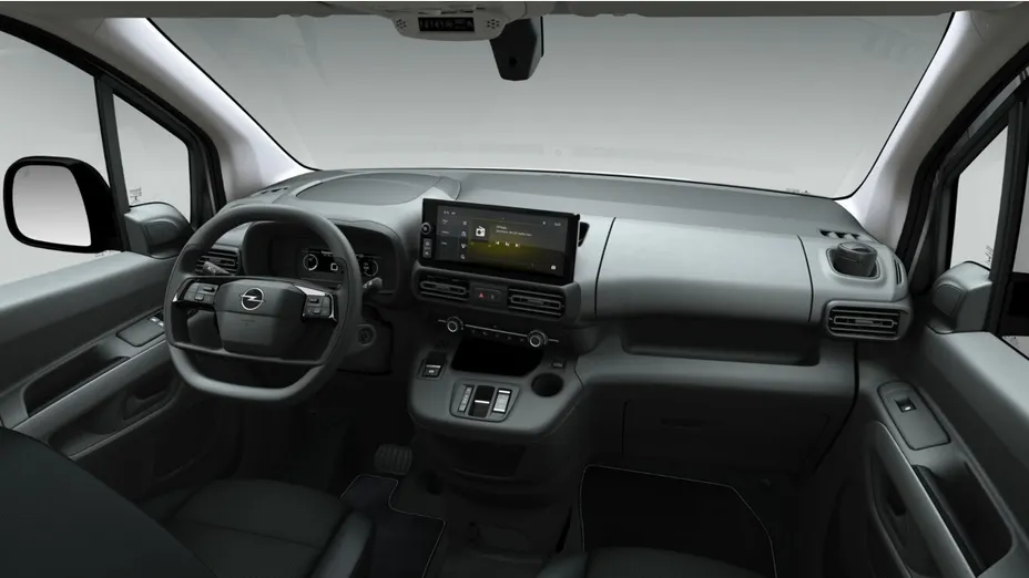 OPEL Combo -