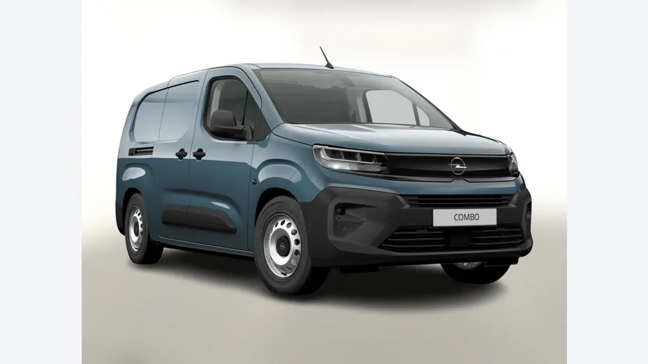 OPEL Combo -