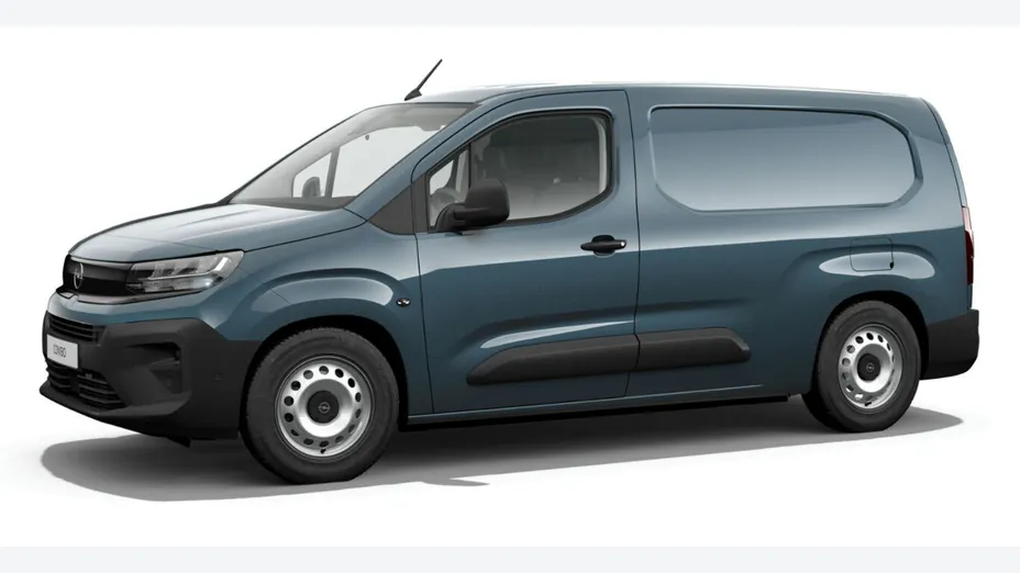 OPEL Combo -