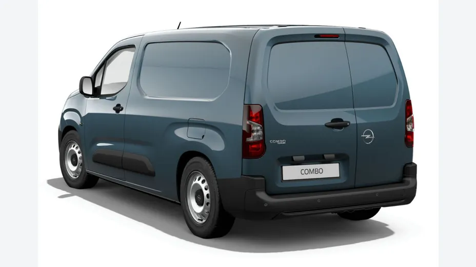 OPEL Combo -