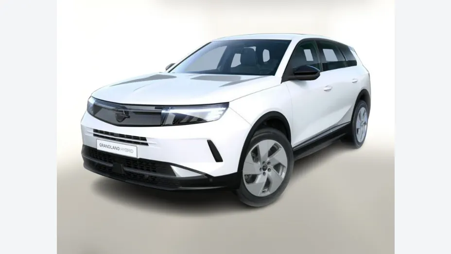 OPEL Grandland X -