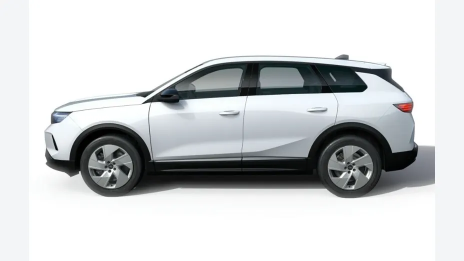OPEL Grandland X -