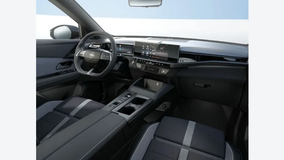 OPEL Grandland X -