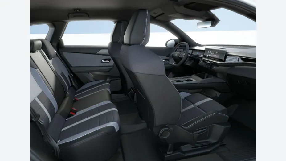 OPEL Grandland X -