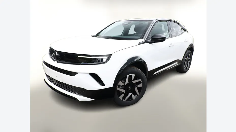 OPEL Mokka -