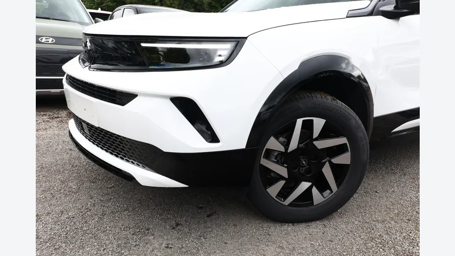 OPEL Mokka -