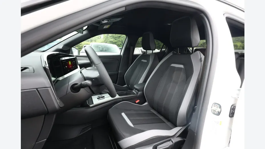OPEL Mokka -