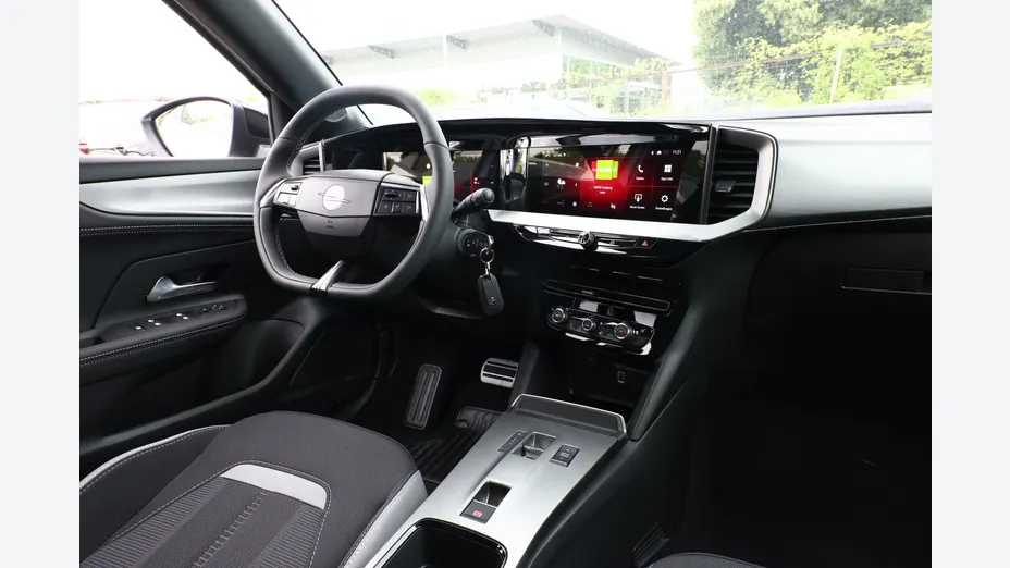 OPEL Mokka -