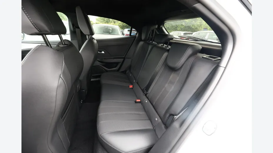 OPEL Mokka -