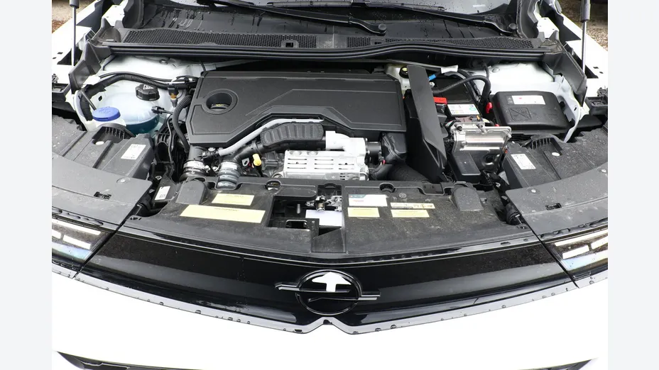 OPEL Mokka -